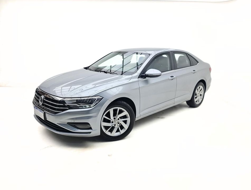 VolksWagen JETTA Comfort. 250 TSI 1.4 Flex 16v Aut.