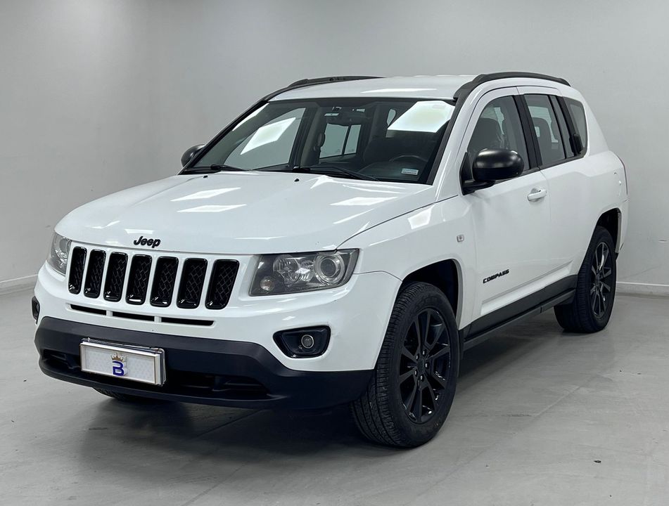 Jeep COMPASS SPORT 2.0 16V 156cv 5p