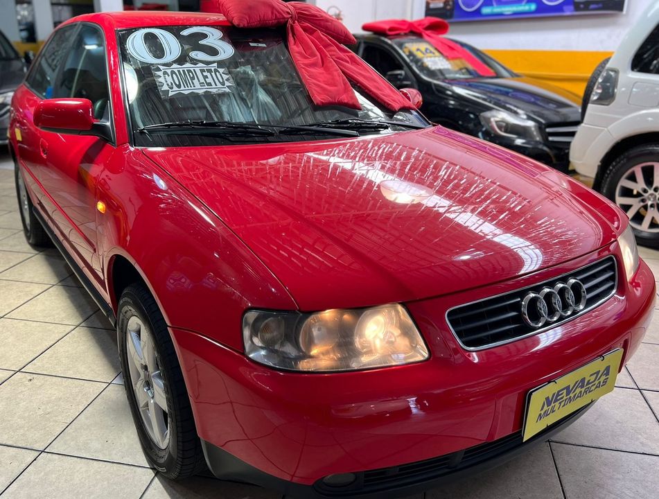 Audi A3 1.8 5p Mec.