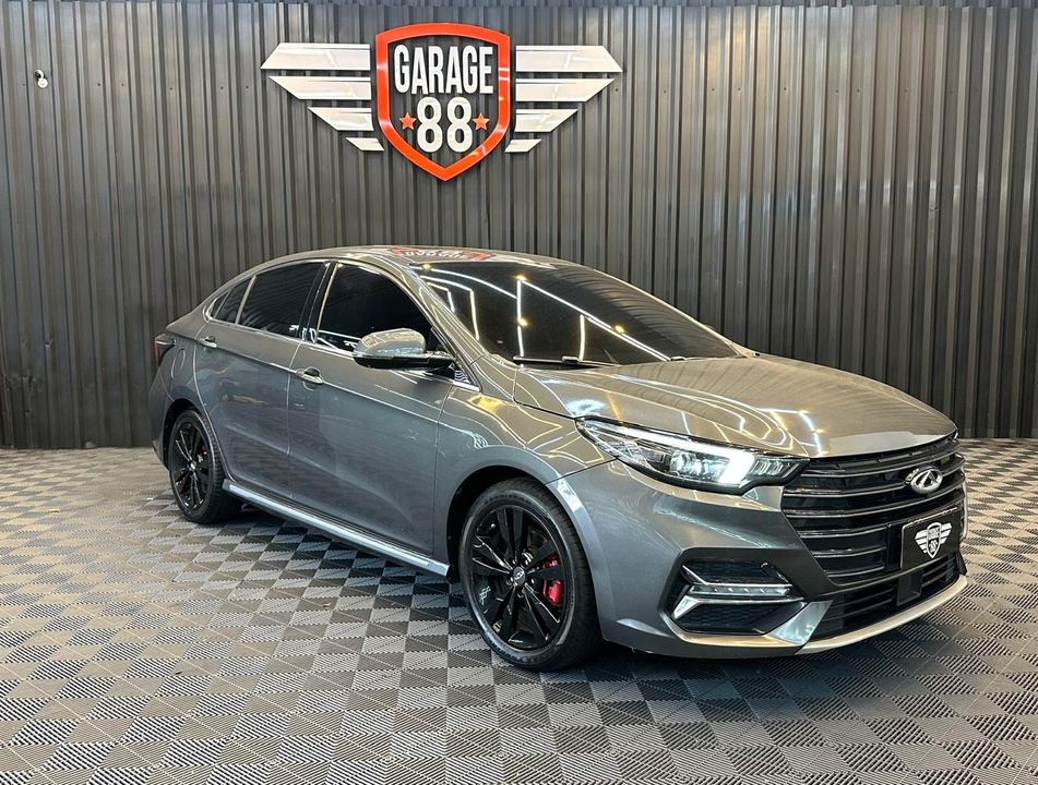 Caoa Chery ARRIZO 6  PRO 1.5 Turbo Flex Aut.