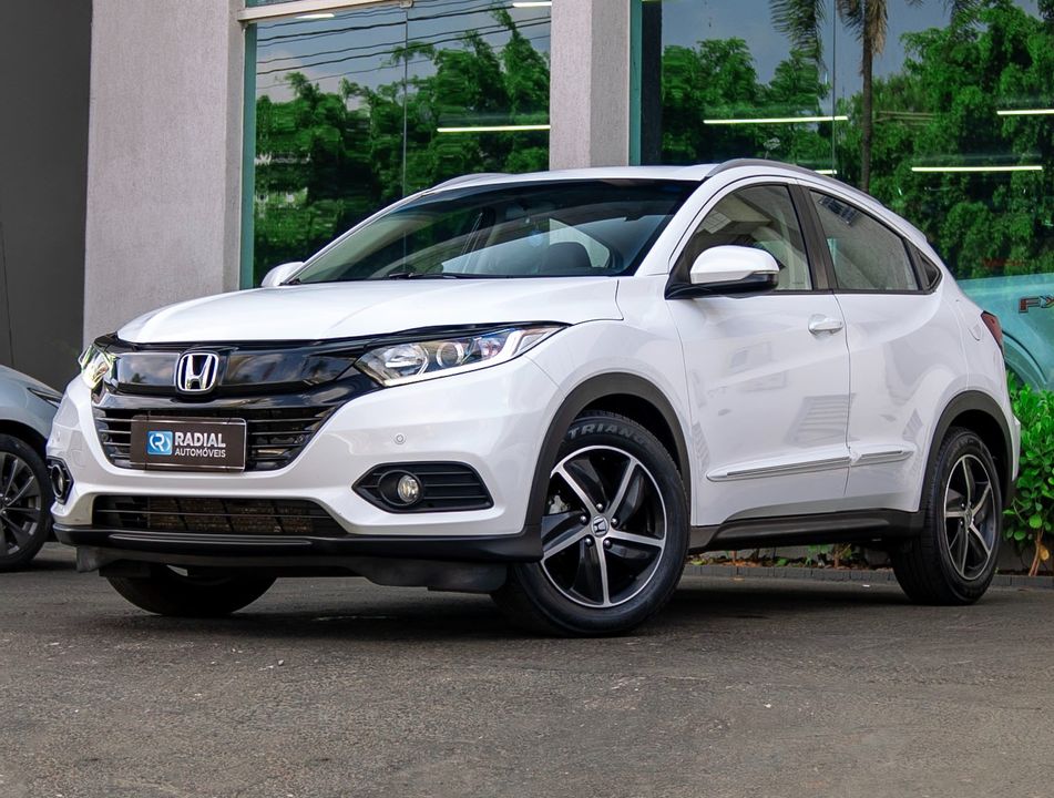 Honda HR-V EXL 1.8 Flexone 16V 5p Aut.