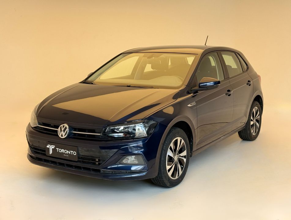 VolksWagen Polo Comfort. 200 TSI 1.0 Flex 12V Aut.