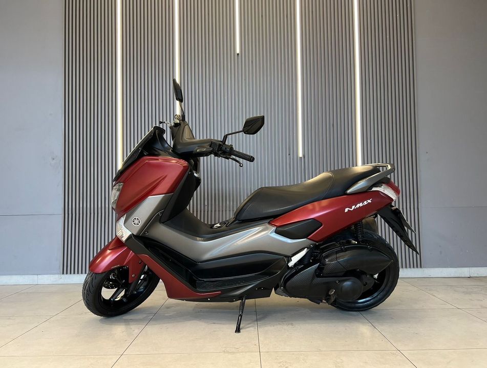 YAMAHA NMAX 160