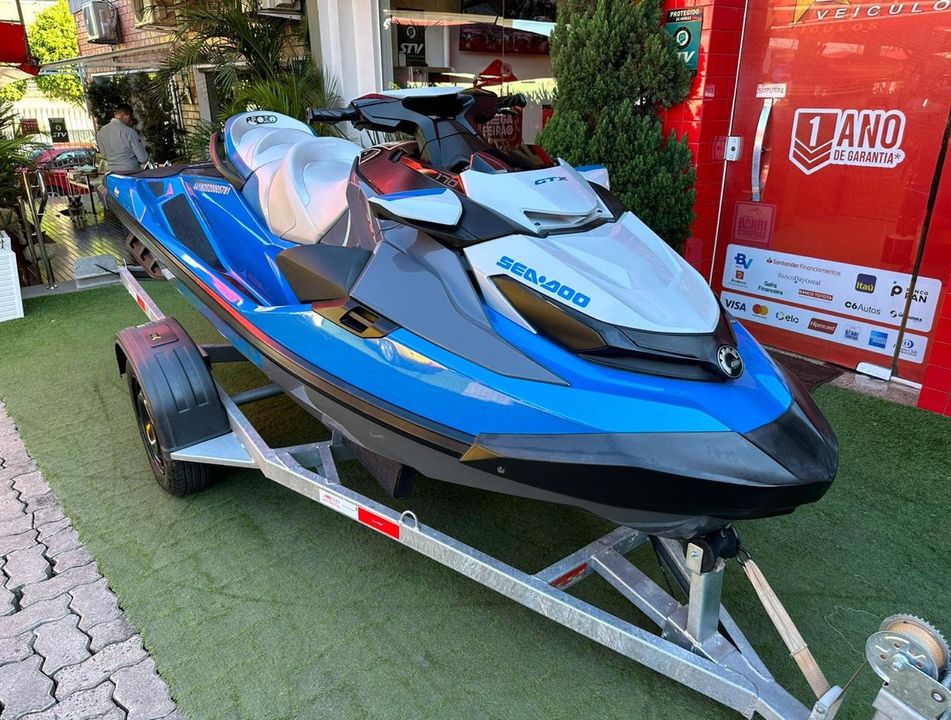 SEADOO 170