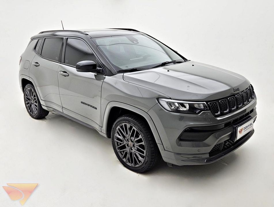 JEEP 1.3 T270 TURBO FLEX S AT6