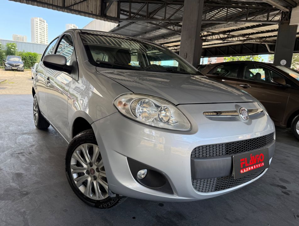 Fiat Palio ESSENCE 1.6 Flex 16V 5p