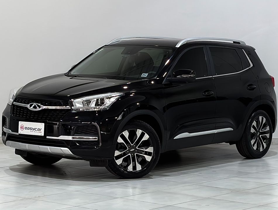 Caoa Chery Tiggo 5X TXS 1.5 16V Turbo Flex Aut.