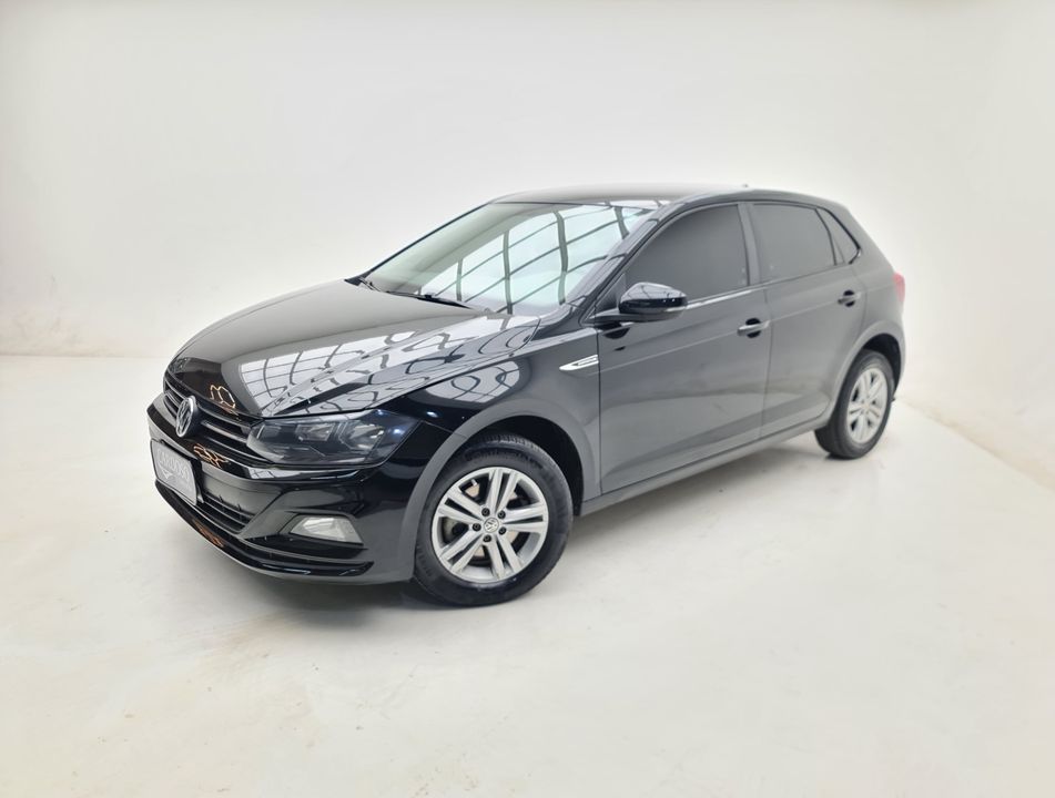 VolksWagen Polo Comfort. 200 TSI 1.0 Flex 12V Aut.