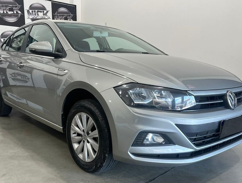 VolksWagen VIRTUS Comfort. 200 TSI 1.0 Flex 12V Aut