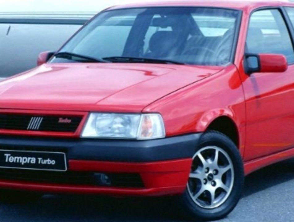 Fiat Tempra Turbo 2.0 i.e. 2p