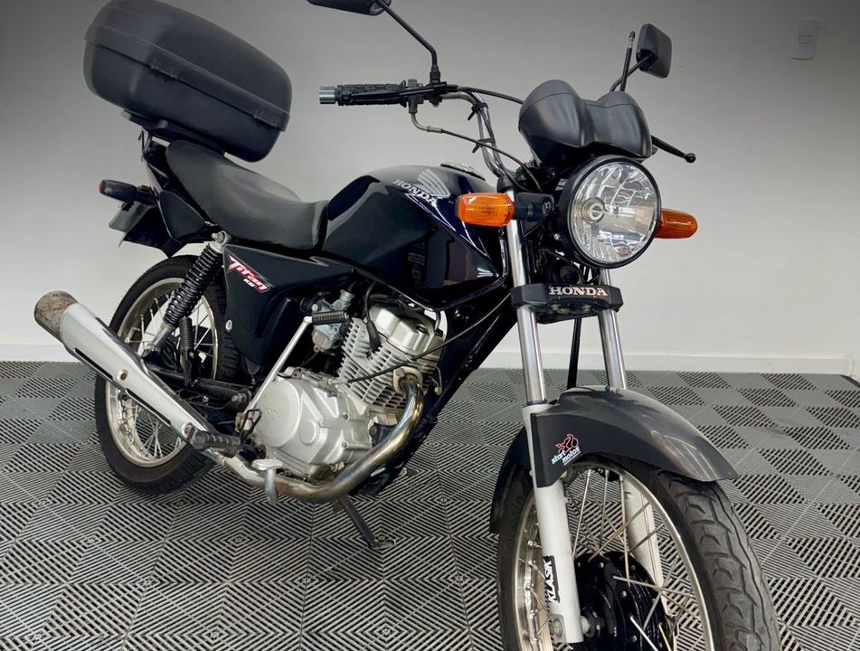 HONDA CG 150 TITAN-KS/ TITAN-JOB