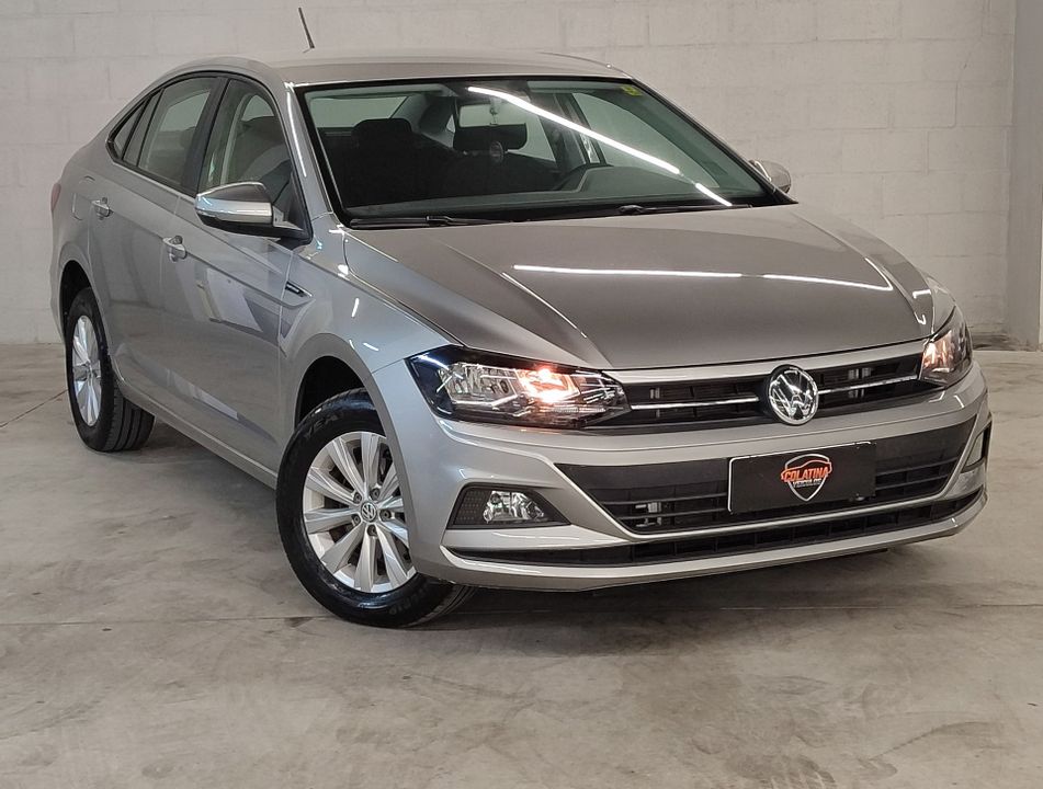 VolksWagen VIRTUS Comfort. 200 TSI 1.0 Flex 12V Aut