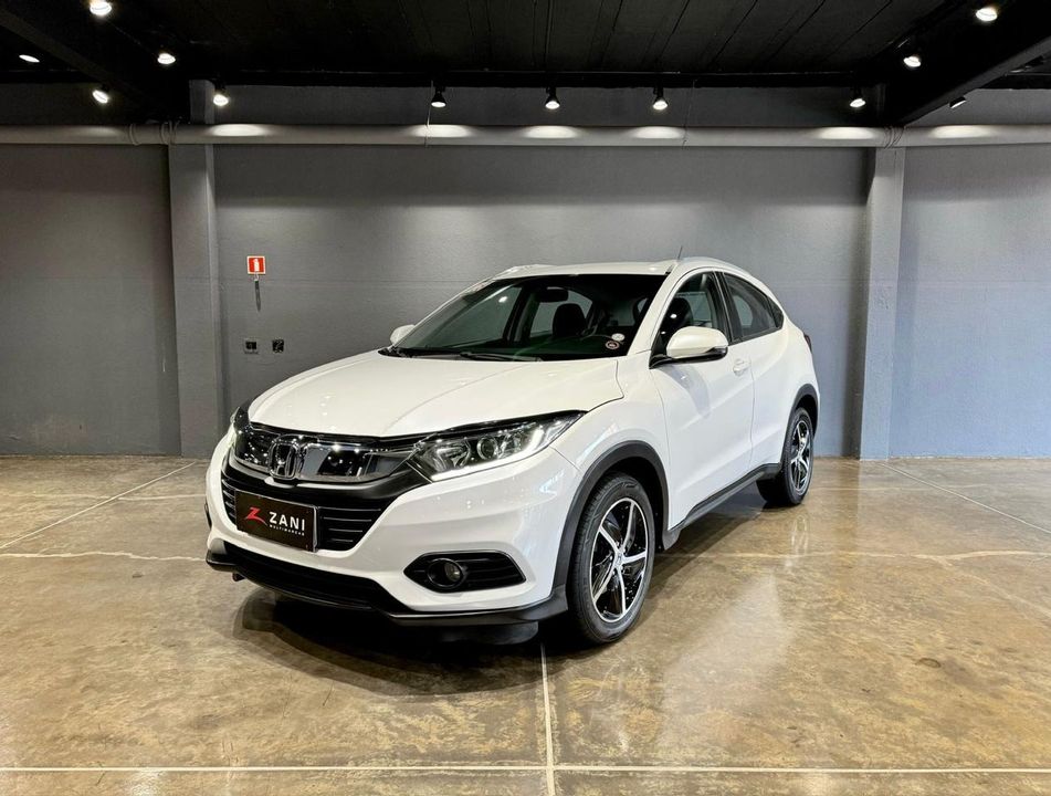 Honda HR-V EX 1.8 Flexone 16V 5p Aut.