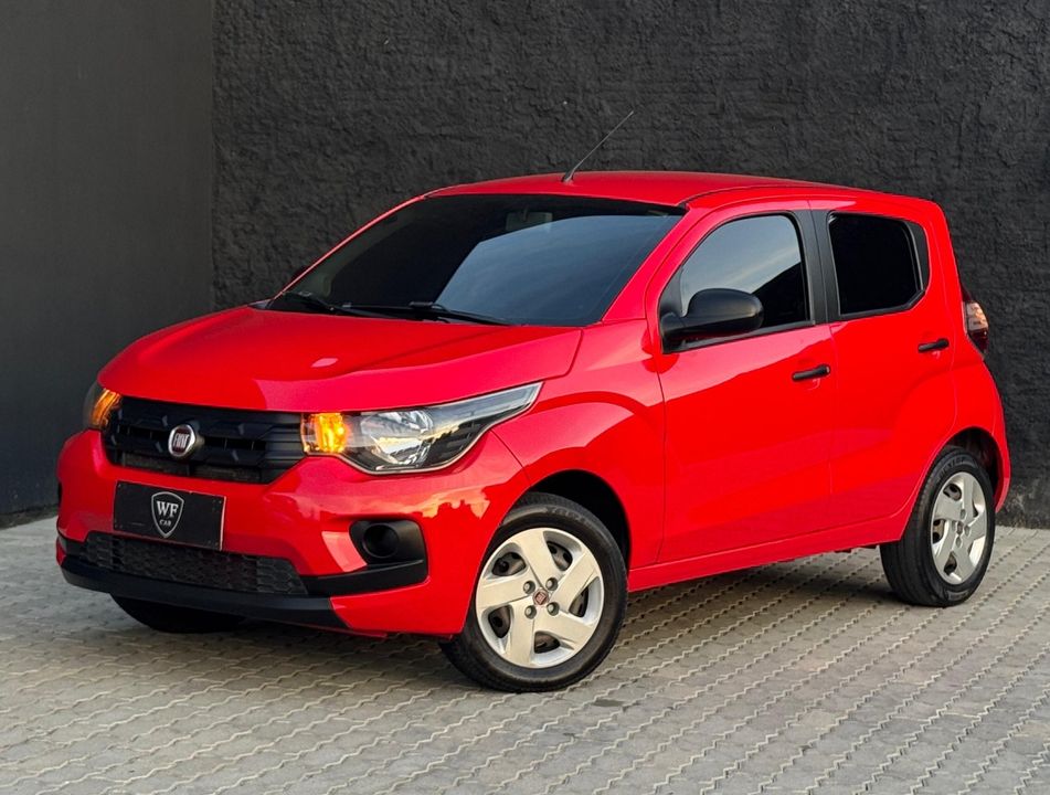 Fiat MOBI LIKE 1.0 Fire Flex 5p.
