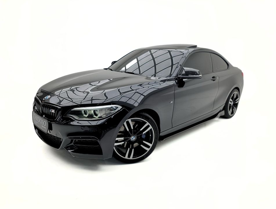 BMW M235