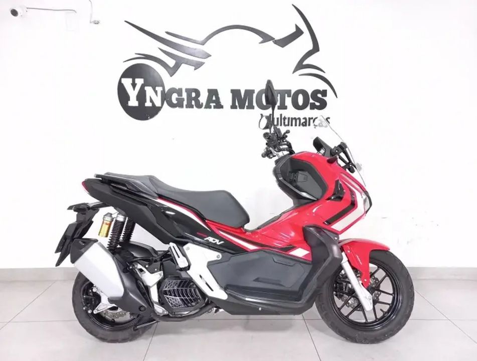 HONDA ADV 150