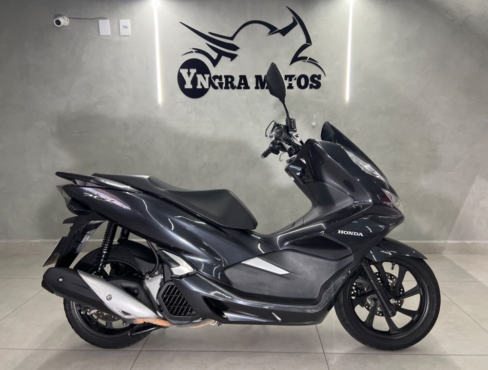 HONDA PCX 150 ABS