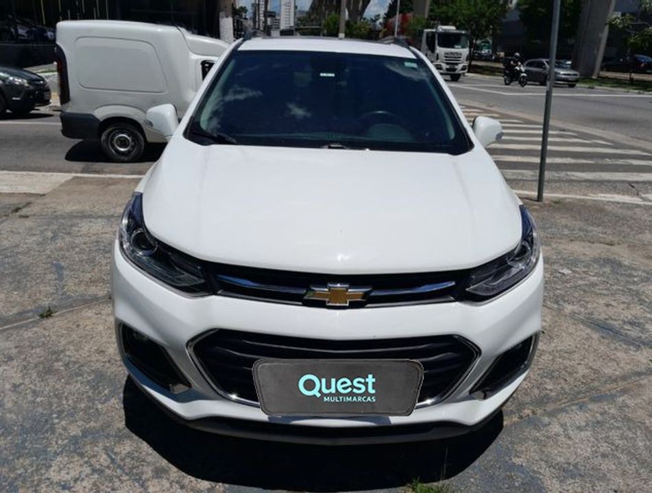 Chevrolet TRACKER Premier 1.4 Turbo 16V Flex Aut