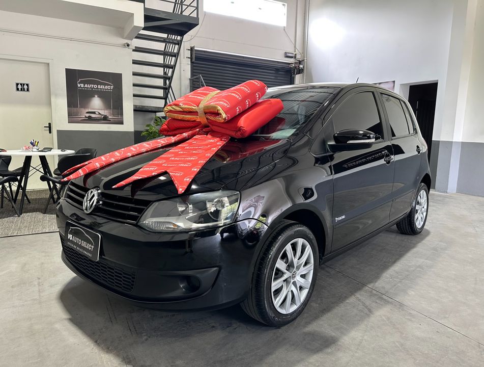 VolksWagen Fox 1.0 Mi Total Flex 8V 5p