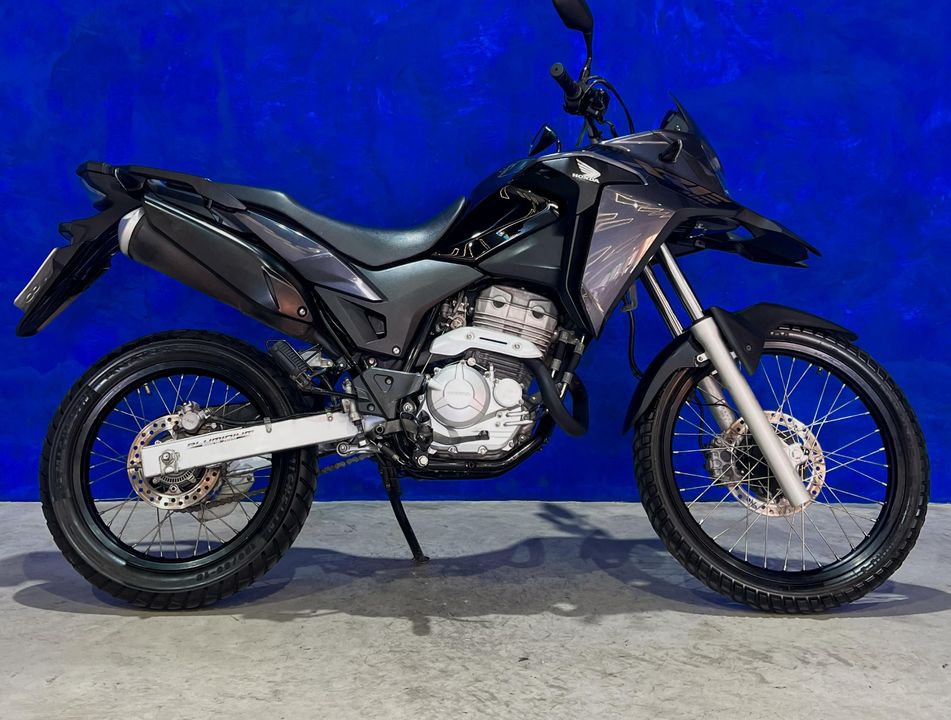 HONDA XRE 300/ 300 ABS/ FLEX