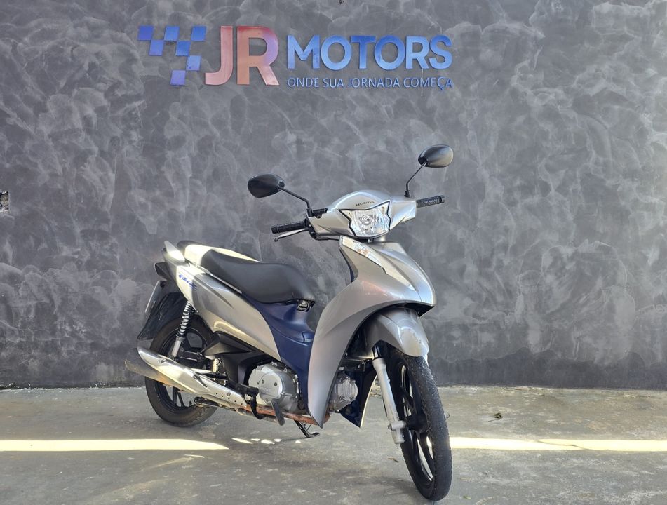 HONDA BIZ 125/125i Flex