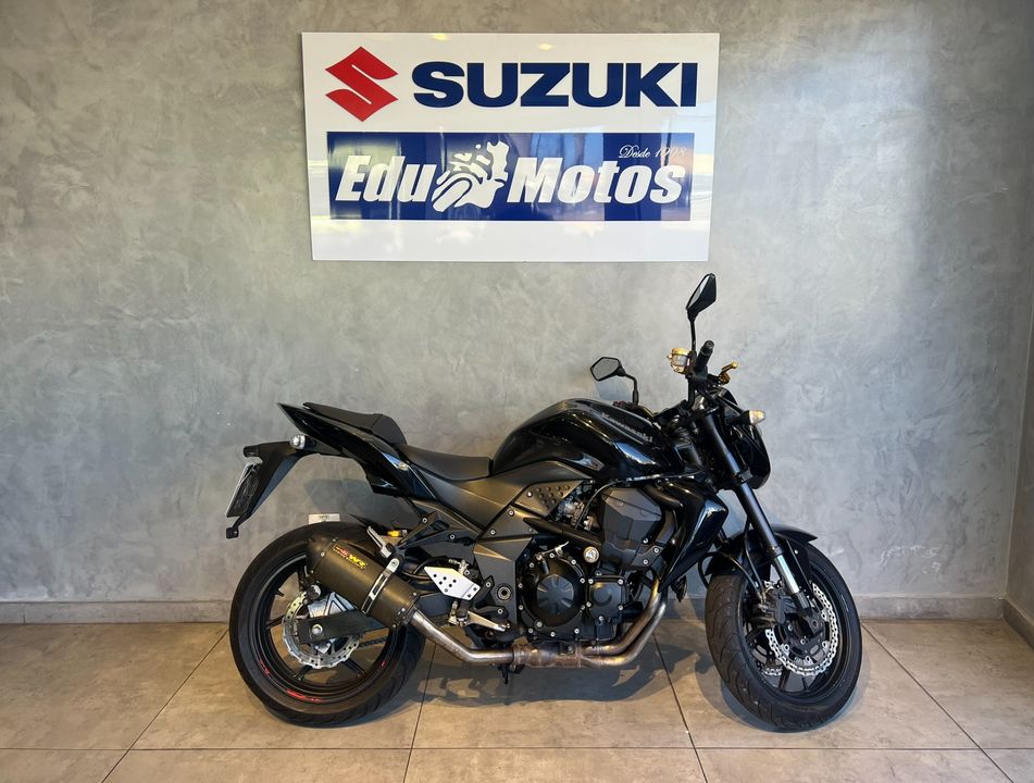 KAWASAKI Z 750