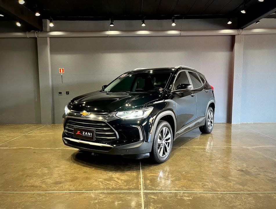 Chevrolet TRACKER Premier 1.2 Turbo 12V Flex Aut.