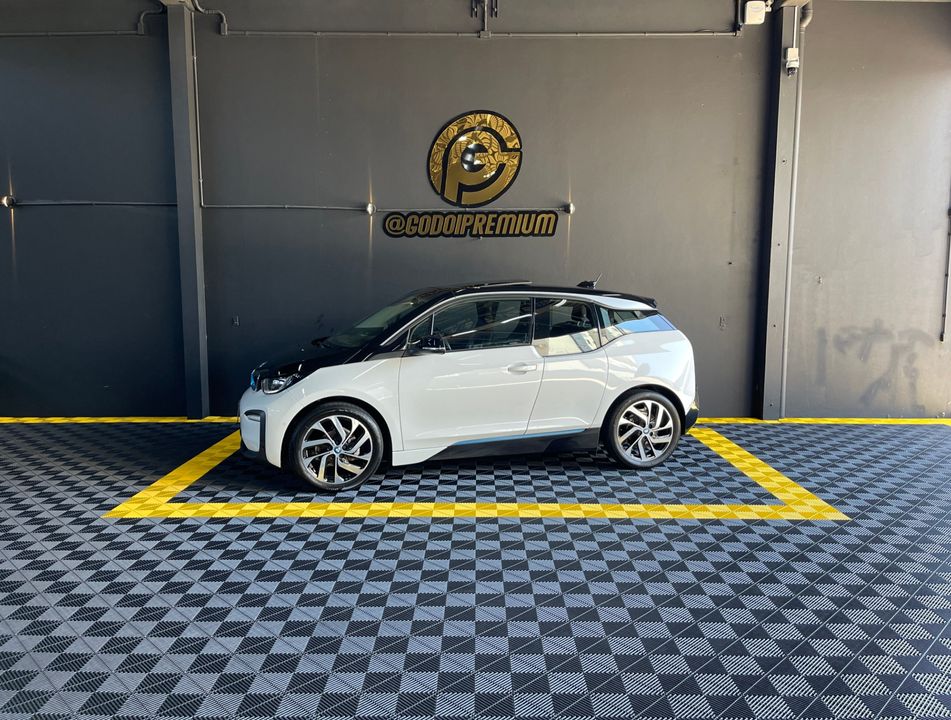 BMW i3 Bev 170cv Aut. (Elétrico)