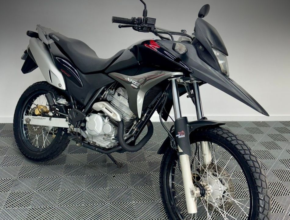HONDA XRE 300/ 300 ABS/ FLEX