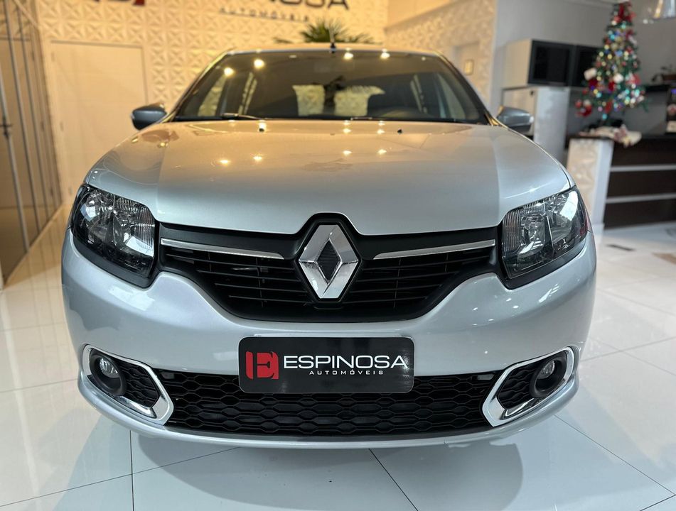 Renault Expression Flex 1.0 12V 5p 