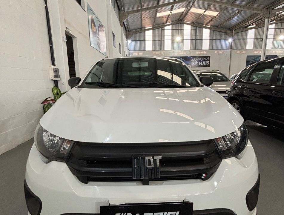 Fiat MOBI LIKE 1.0 Fire Flex 5p.