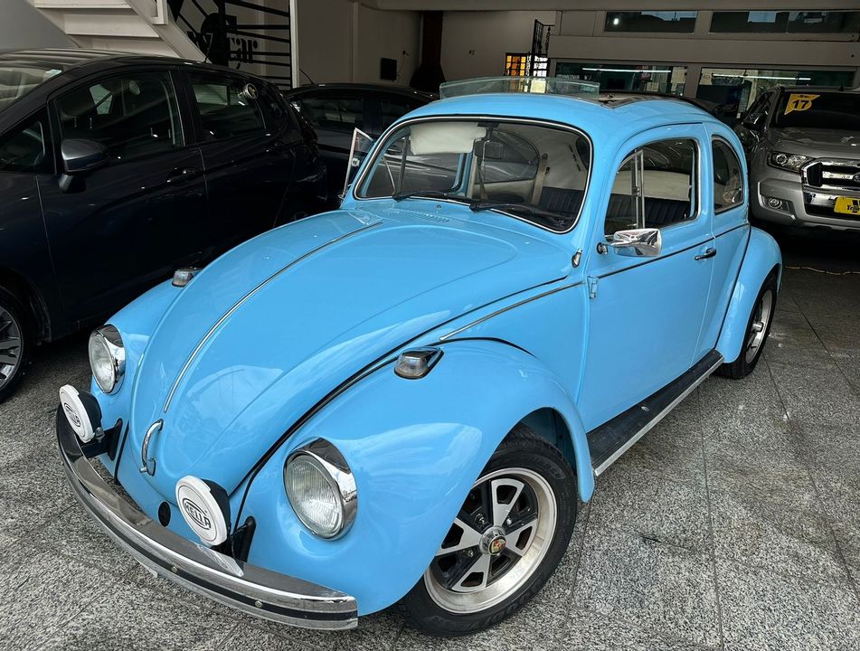 Volkswagen FUSCA 1300