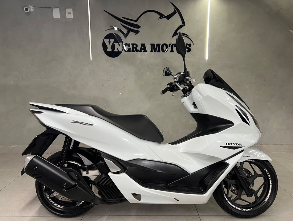 HONDA PCX 160 