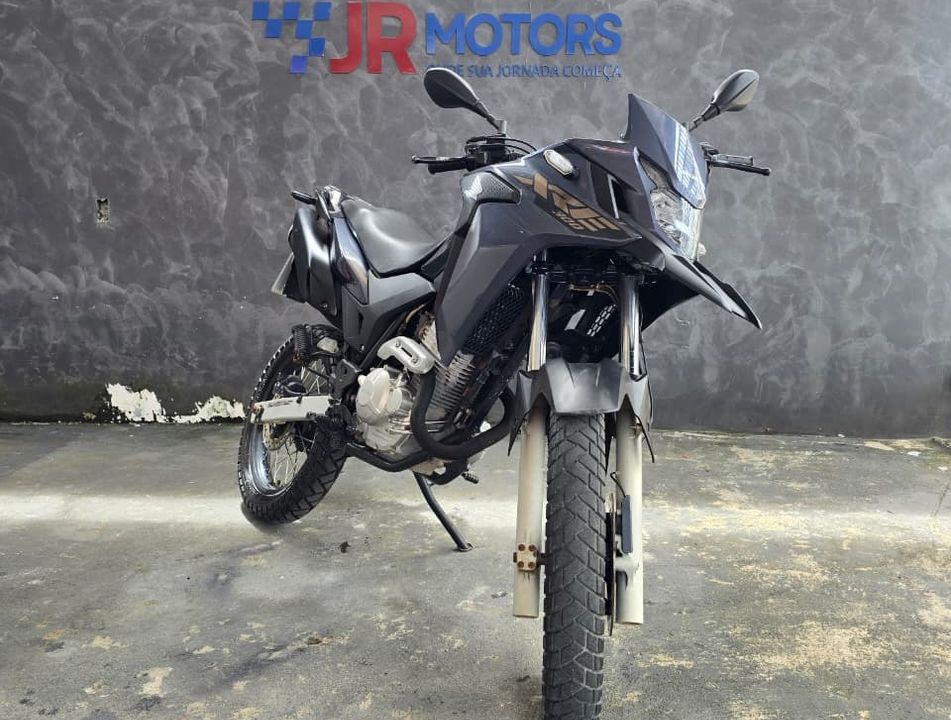 HONDA XRE 300/ 300 ABS/ FLEX