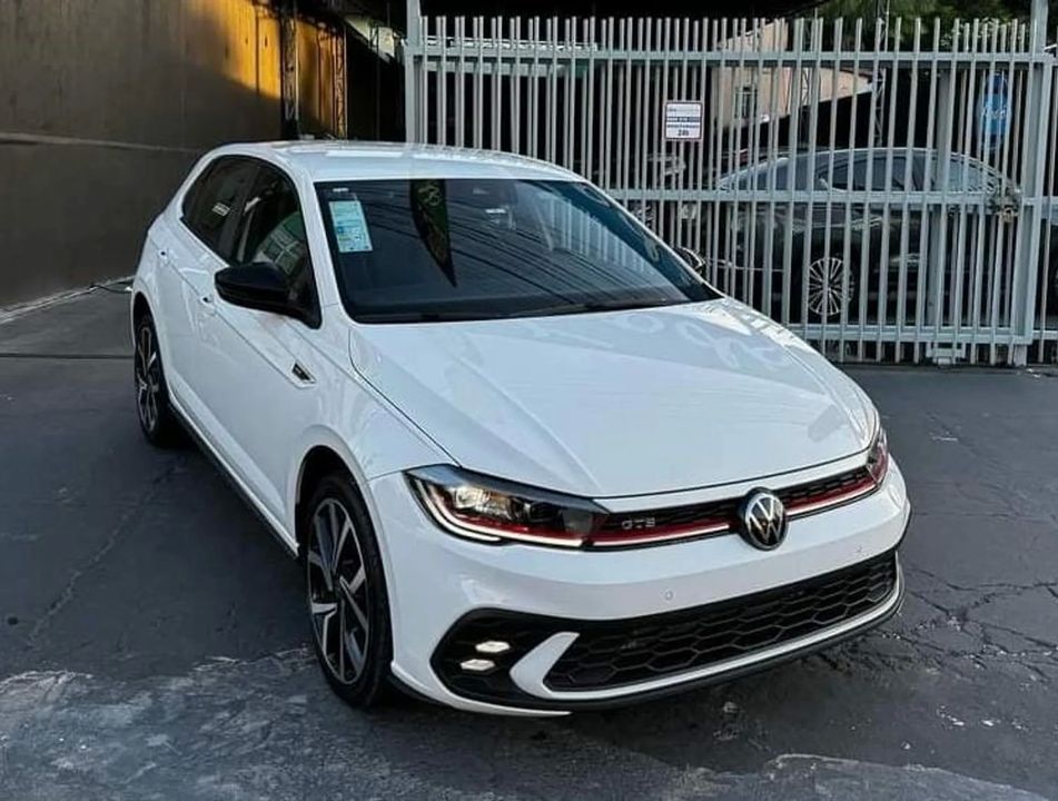 VOLKSWAGEN 1.4 250 TSI GTS AUTOMÁTICO