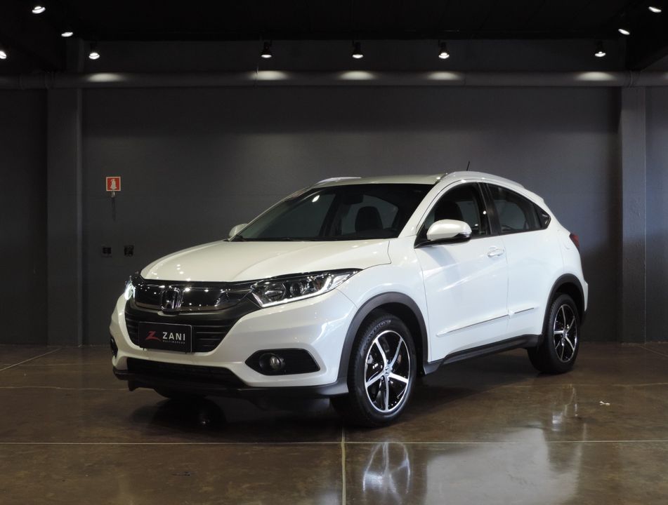 Honda HR-V EX 1.8 Flexone 16V 5p Aut.