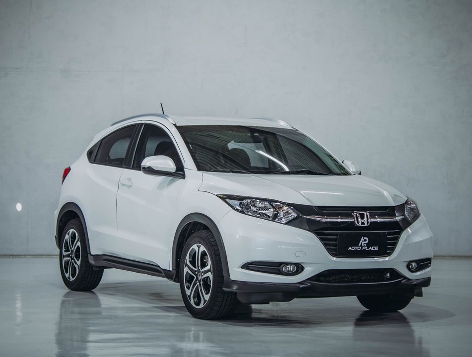 Honda HR-V EX 1.8 Flexone 16V 5p Aut.