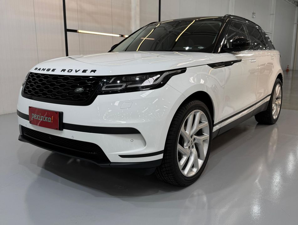 Land Rover Range R. VELAR S 2.0 4x4 TB 250cv Aut.