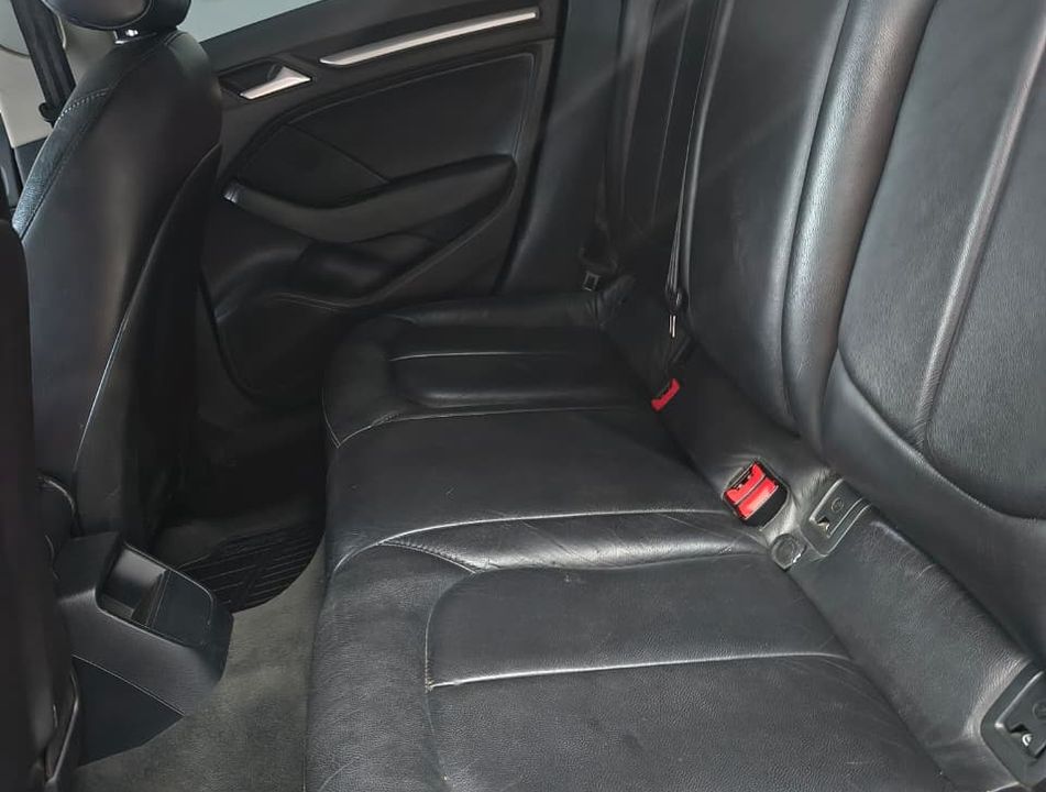 Audi A3 Sportback 1.4 TFSI S-tronic