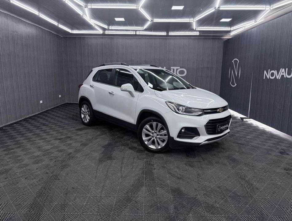 Chevrolet TRACKER Premier 1.4 Turbo 16V Flex Aut