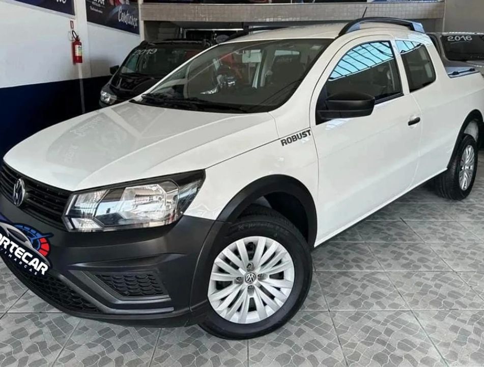 VOLKSWAGEN 1.6 MSI ROBUST CD 8V FLEX 2P MANUAL