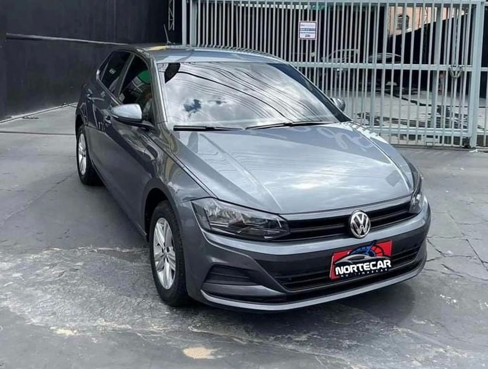 VOLKSWAGEN 1.0 MPI TOTAL FLEX MANUAL