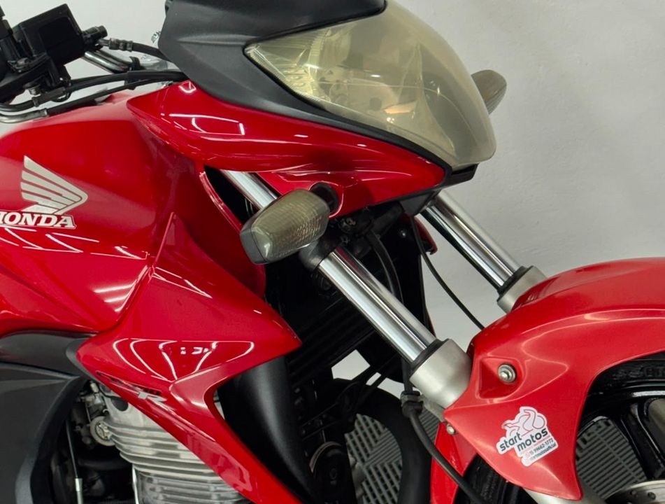 HONDA CB 300R/ 300R FLEX