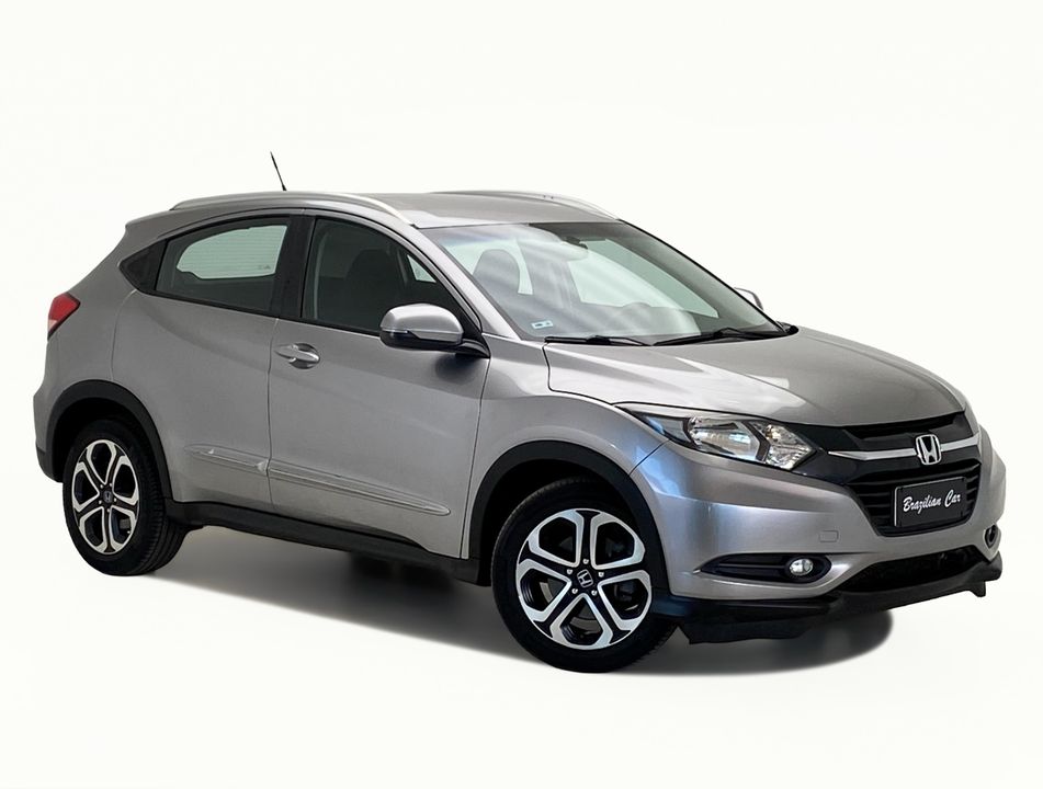 Honda HR-V EX 1.8 Flexone 16V 5p Aut.