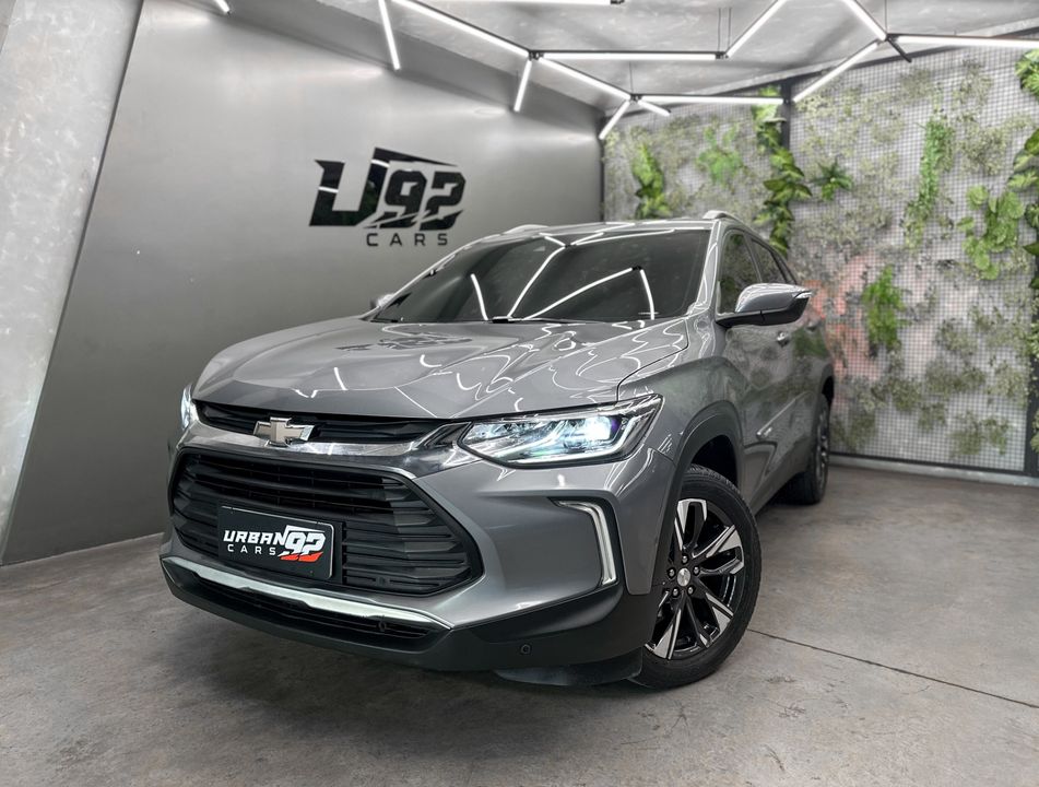 Chevrolet TRACKER Premier 1.2 Turbo 12V Flex Aut.