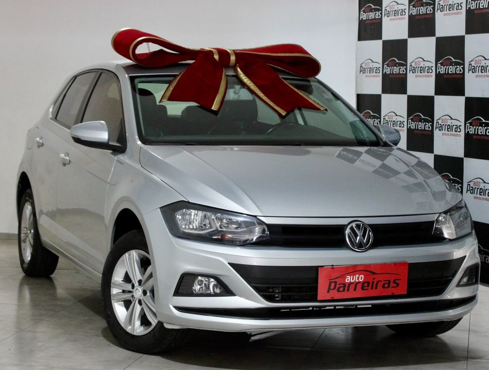VolksWagen Polo 1.0 Flex 12V 5p