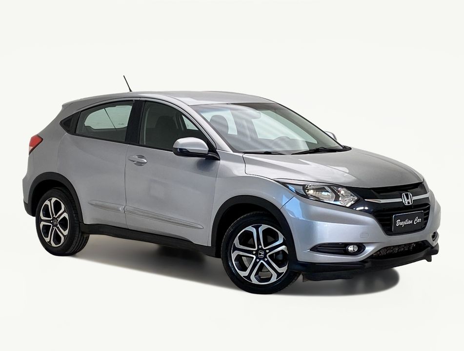 Honda HR-V LX 1.8 Flexone 16V 5p Aut.
