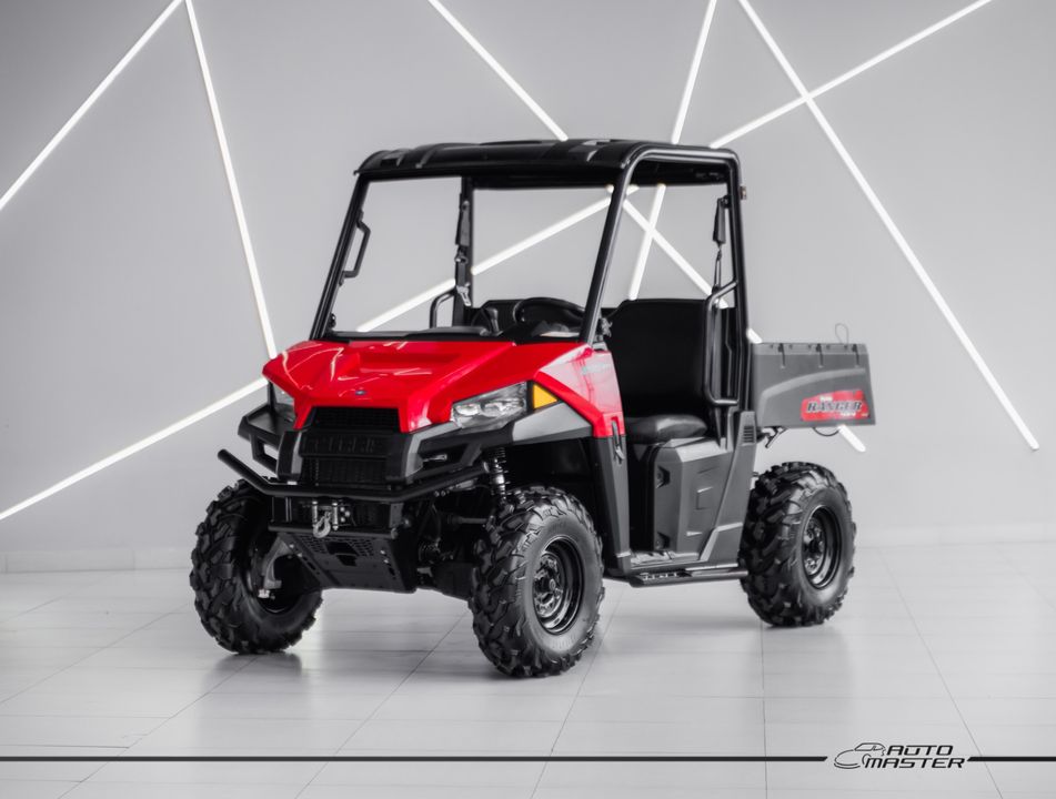 POLARIS Polaris Ranger 4x4