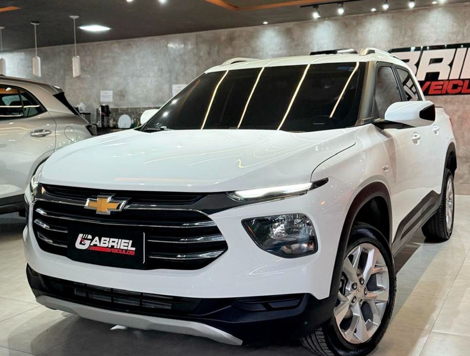 Chevrolet MONTANA LTZ 1.2 Turbo Flex 12V 4p Aut.