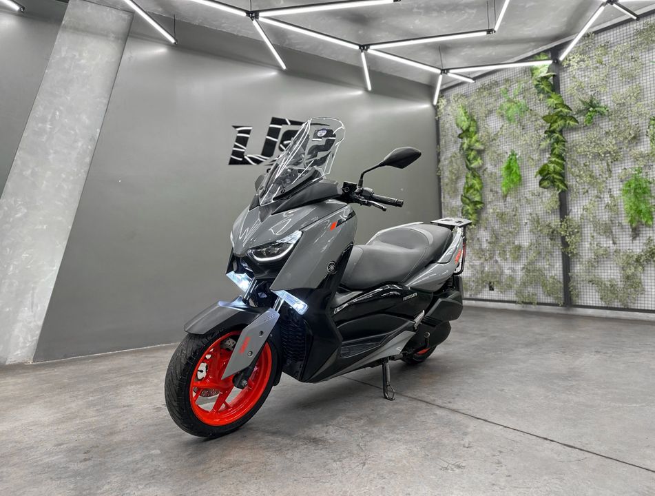 YAMAHA XMAX 250 ABS